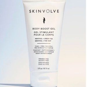 Skinvolve | Body Boost Gel | NWT